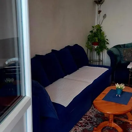 Alipasino * Sarajevo