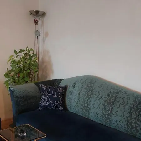 Apartment Alipasino