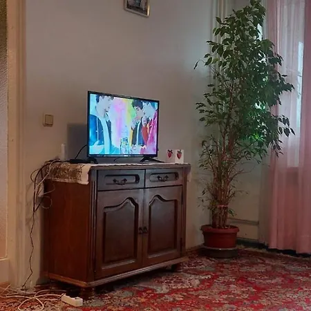 Alipasino Apartment *