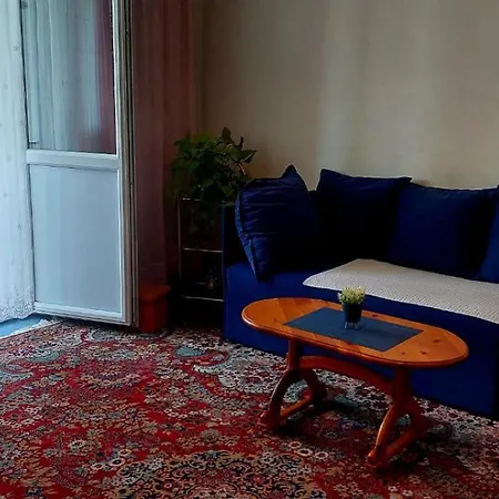 Apartment Alipasino *