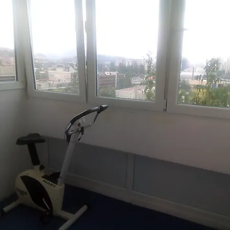 Alipasino Apartment Sarajevo