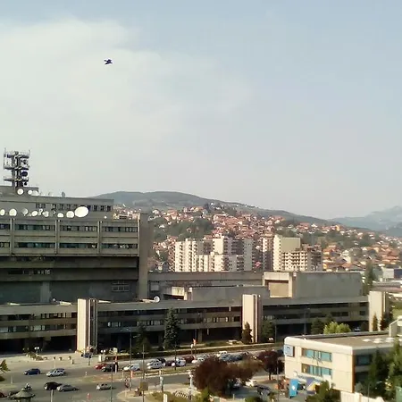 Apartment Alipasino *