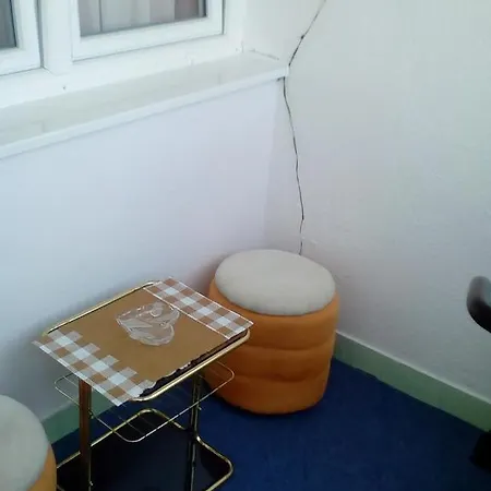 Alipasino Apartamento