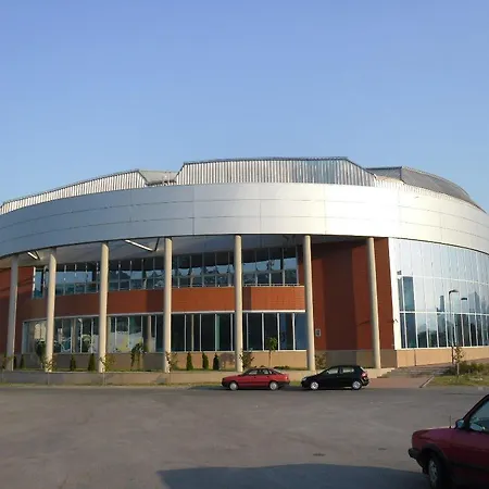 Alipasino * Sarajevo