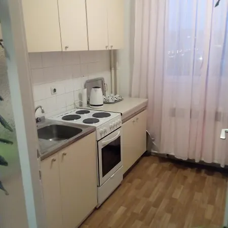 Apartment Alipasino