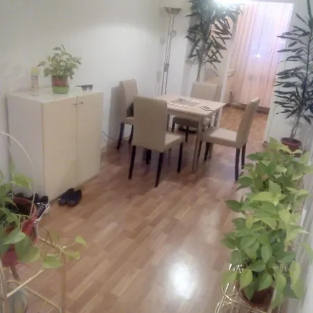 Alipasino Apartment